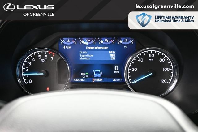 Used 2023 Ford F150 XLT w/ Equipment Group 302A High AWD/4WD image 9