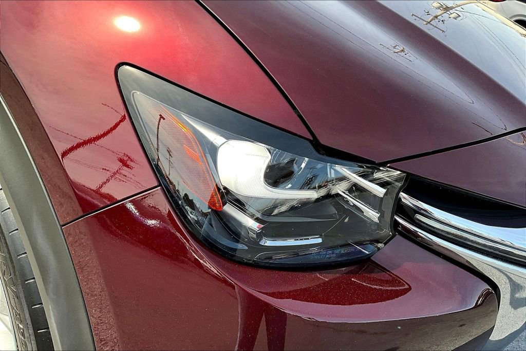 New 2026 MAZDA CX-90 3.3 Turbo w/ Premium Plus Pkg image 15