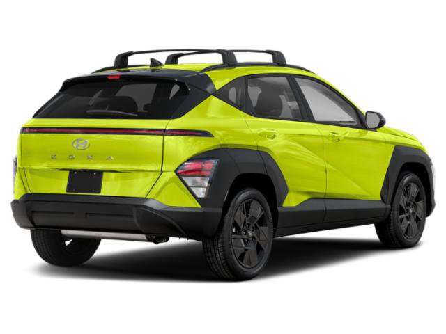 New 2027 Hyundai Kona SEL Sport AWD/4WD image 3