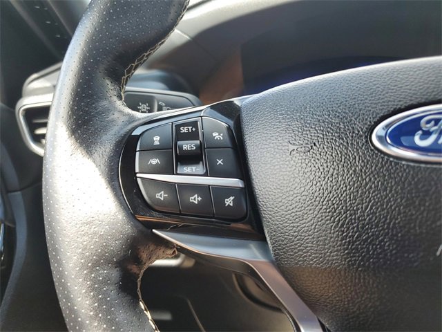Used 2022 Ford Explorer ST w/ Equipment Group 401A image 12