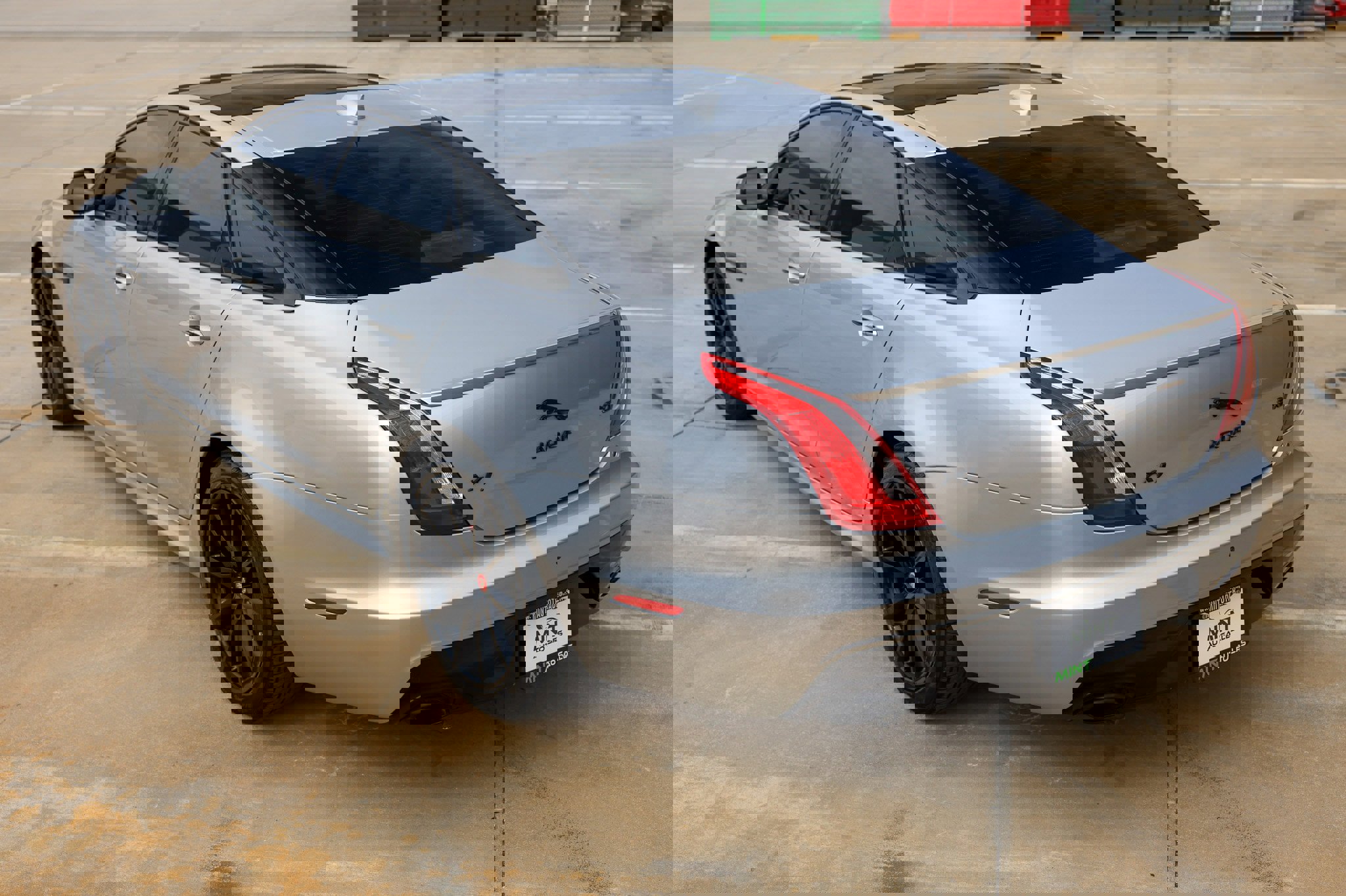 Used 2019 Jaguar XJ R-Sport image 10