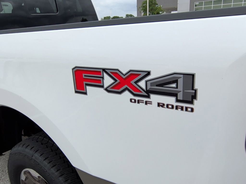 New 2026 Ford F250 King Ranch image 45