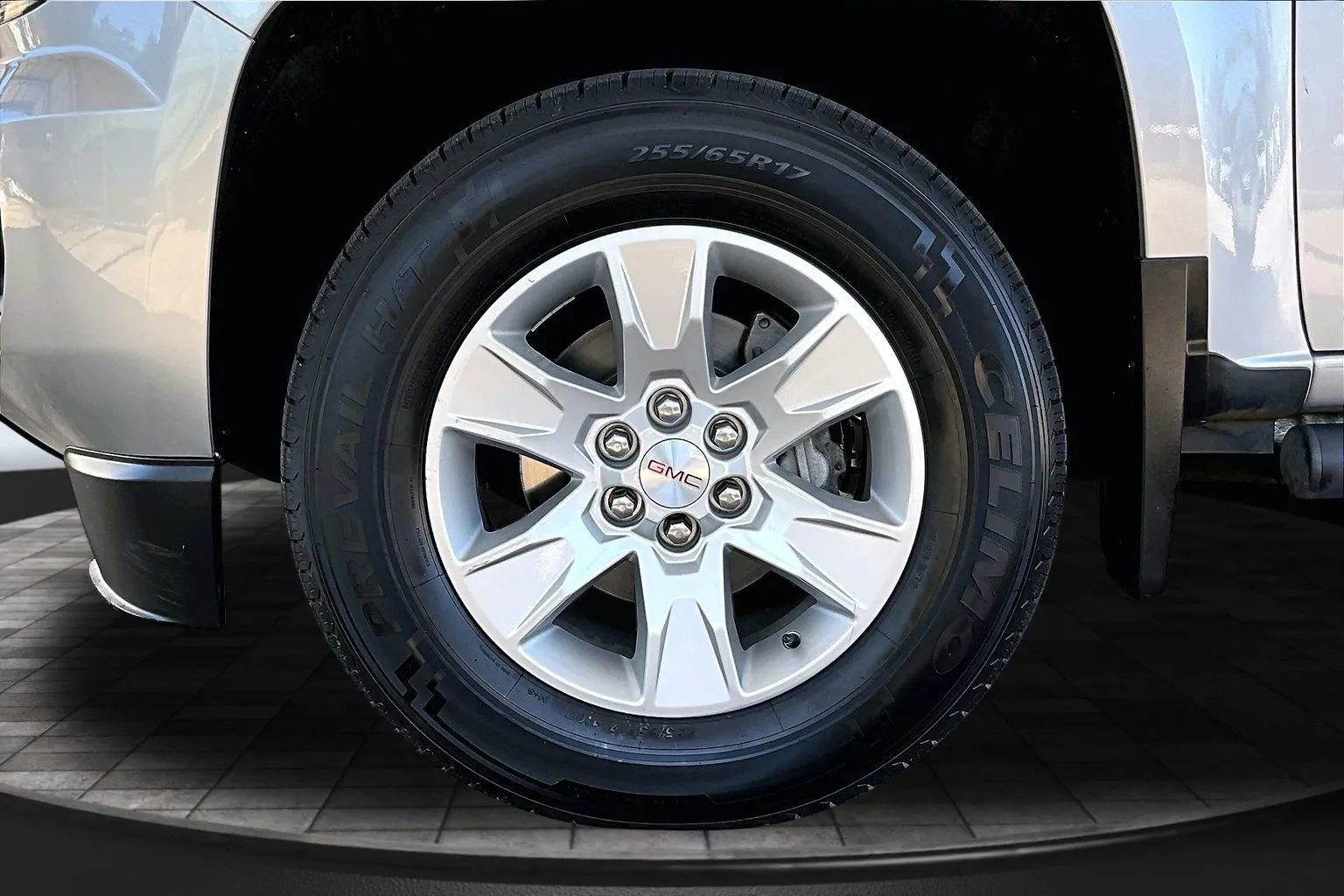 Used 2018 GMC Canyon SLE w/ SLE Convenience Package AWD/4WD image 31
