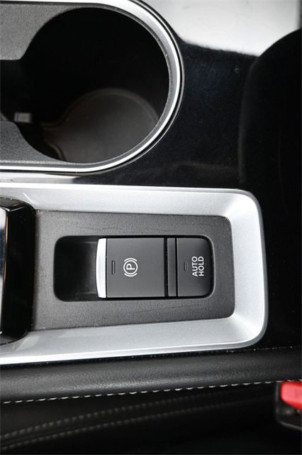 Used 2024 Nissan Altima 2.5 SL image 18