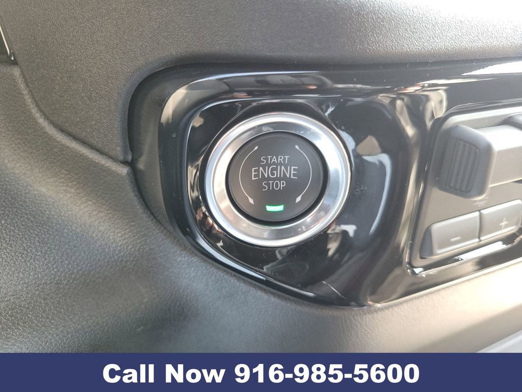 New 2026 Chevrolet Silverado 1500 RST image 21