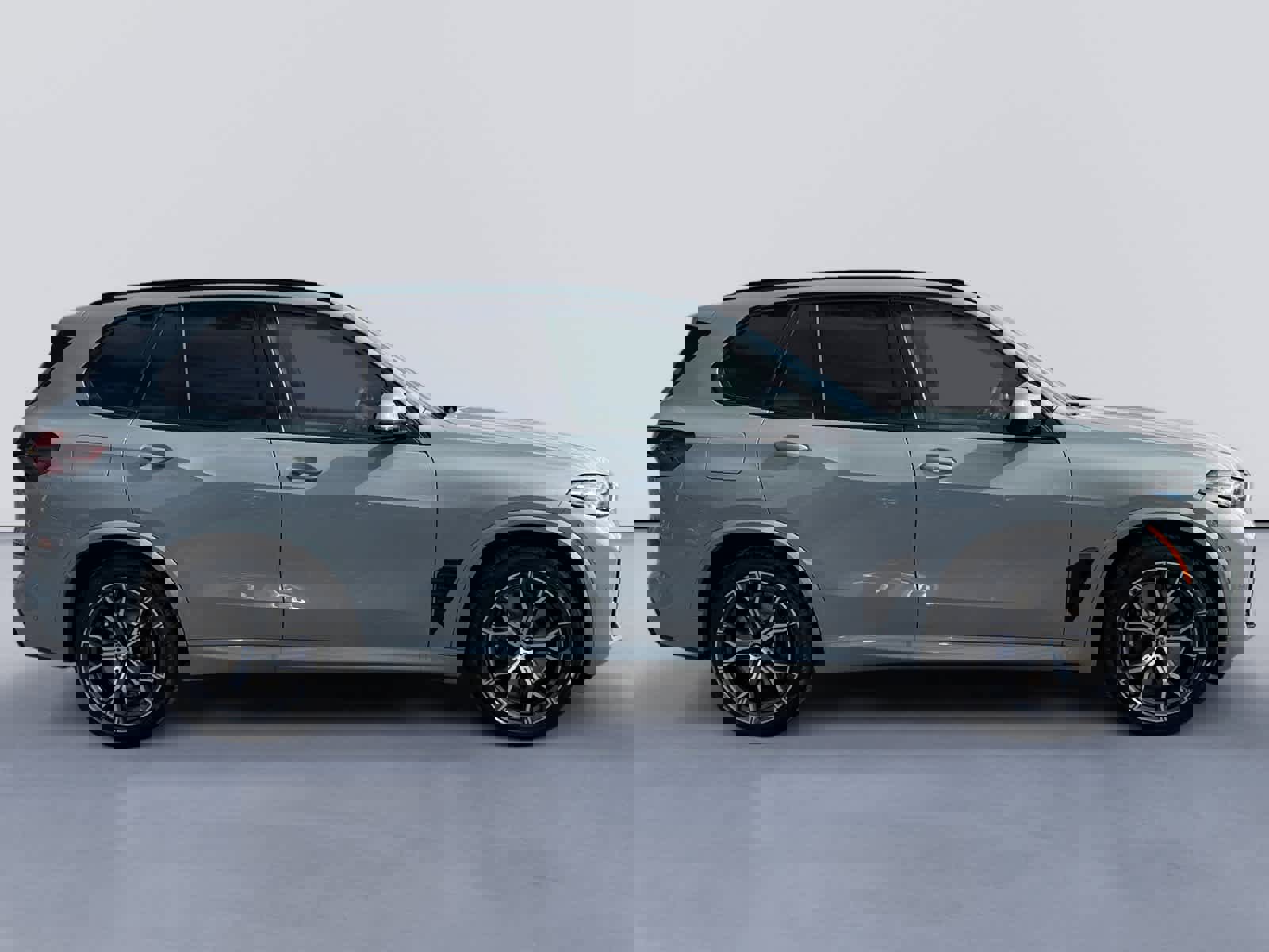 New 2026 BMW X5 xDrive50e w/ M Sport Package image 2