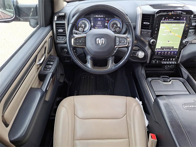 Used 2021 RAM 1500 Limited image 11