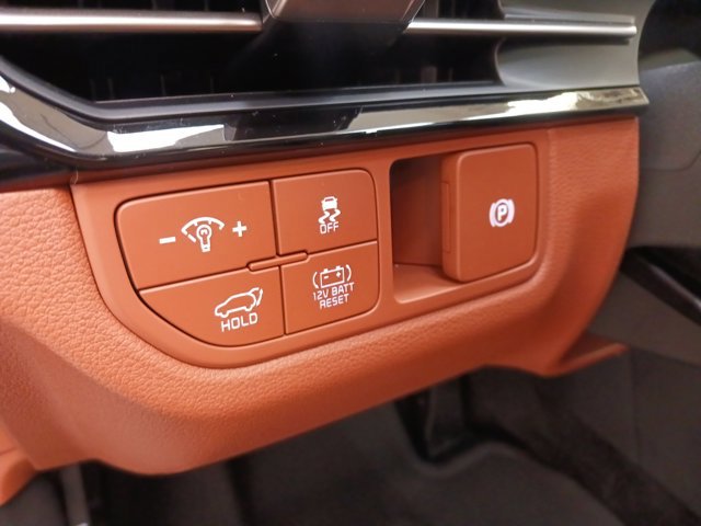 Used 2026 Kia Sportage X-Line AWD/4WD image 28