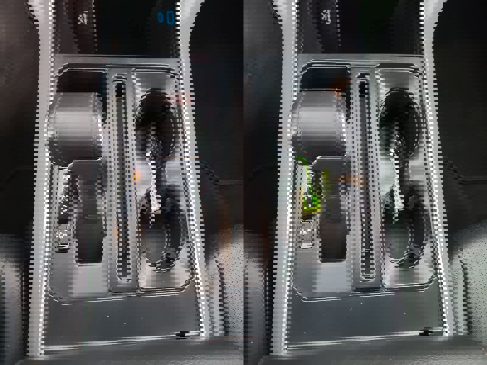 Used 2024 Ford F150 Lariat w/ Tow/Haul Package image 25