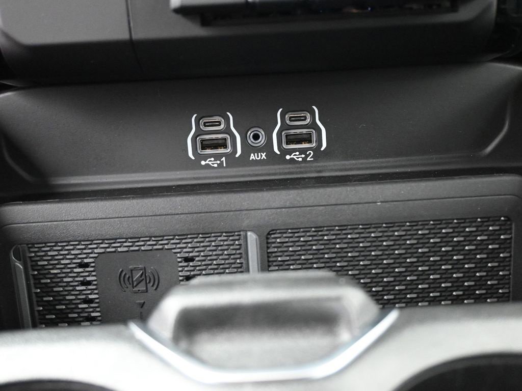 New 2026 RAM 1500 Lone Star image 9