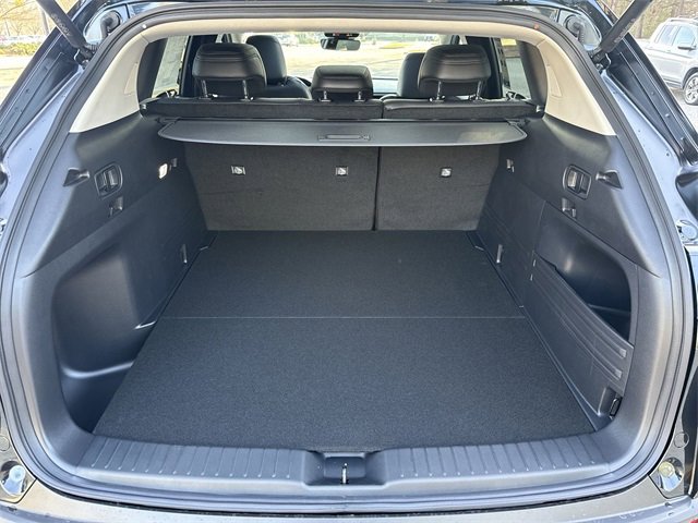 New 2026 MAZDA CX-50 2.5 Hybrid w/ Weather Package image 25