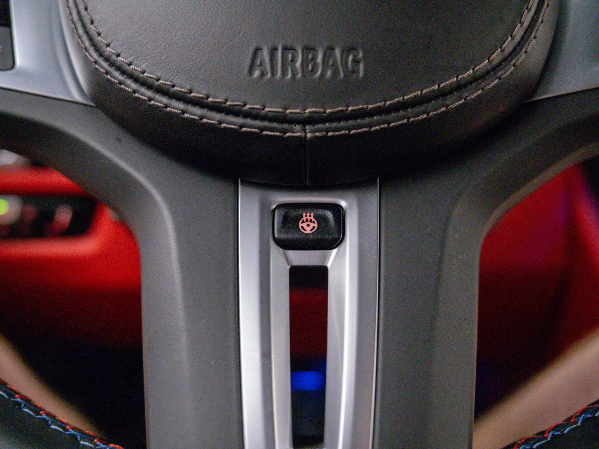 Used 2024 BMW M850i xDrive Convertible image 26