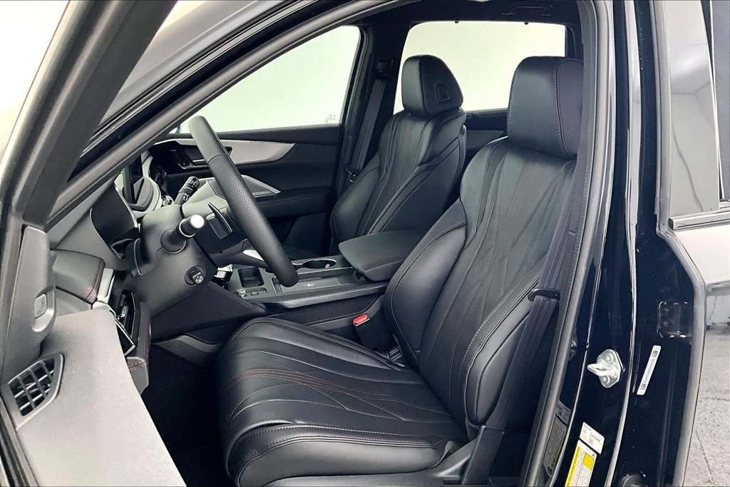 New 2026 Acura MDX A-Spec w/ Advance Package AWD/4WD image 25