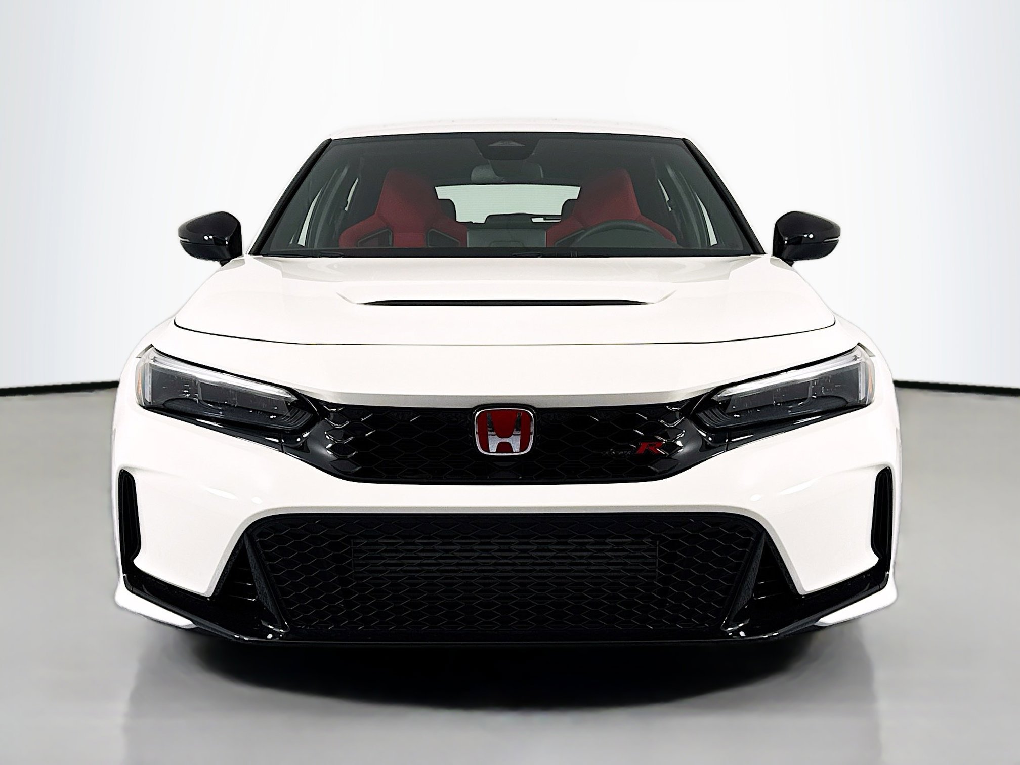 New 2026 Honda Civic Type R image 2
