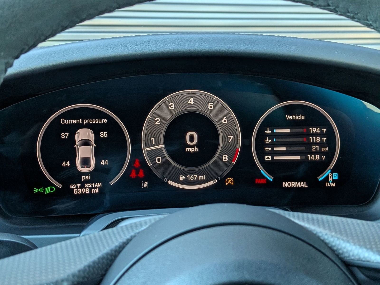 Certified 2025 Porsche 911 Carrera S RWD image 17