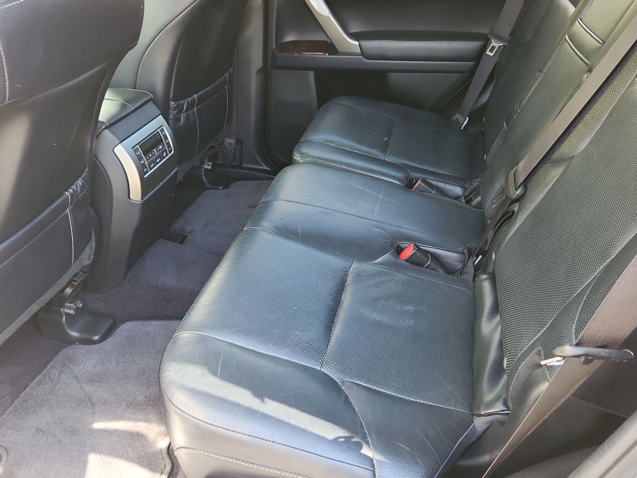 Used 2017 Lexus GX 460 Premium w/ Premium Package AWD/4WD image 24