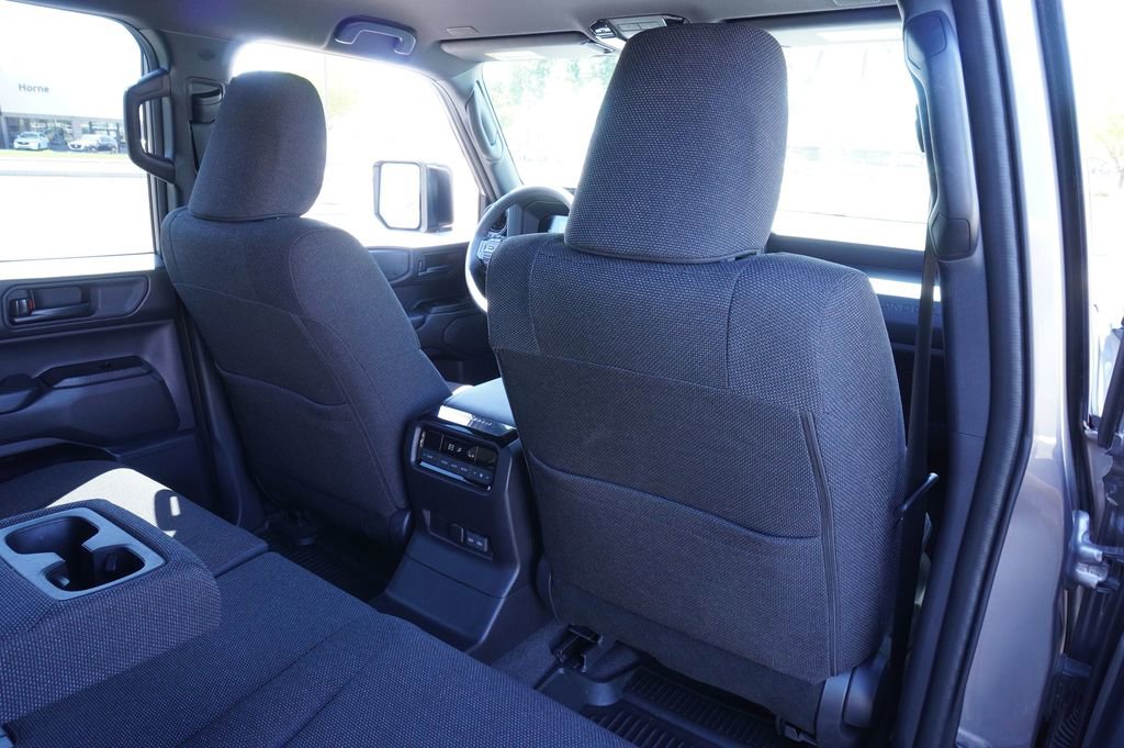 Used 2025 Toyota Land Cruiser 1958 image 10