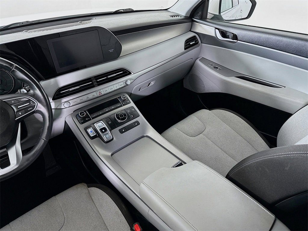 Used 2020 Hyundai Palisade SEL image 28