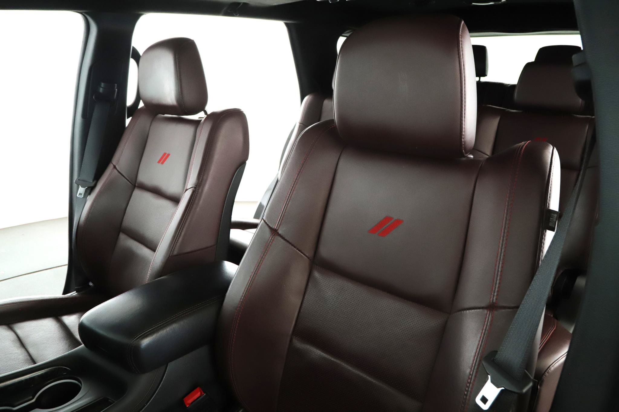 Used 2023 Dodge Durango R/T AWD/4WD image 4