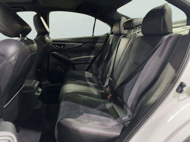 Used 2023 Subaru WRX Limited AWD/4WD image 46