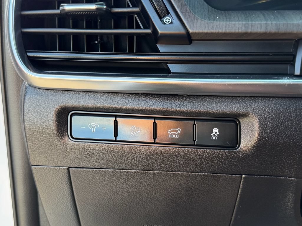 Used 2024 Kia Telluride SX FWD image 28