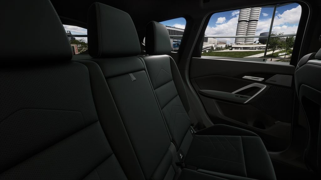 New 2026 BMW X1 xDrive28i w/ Technology Package image 12