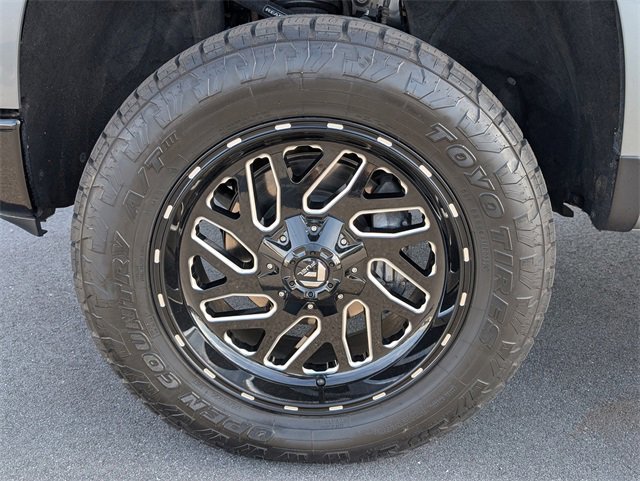 Used 2024 Chevrolet Silverado 1500 LT Trail Boss w/ LT Trail Boss Premium Package image 13