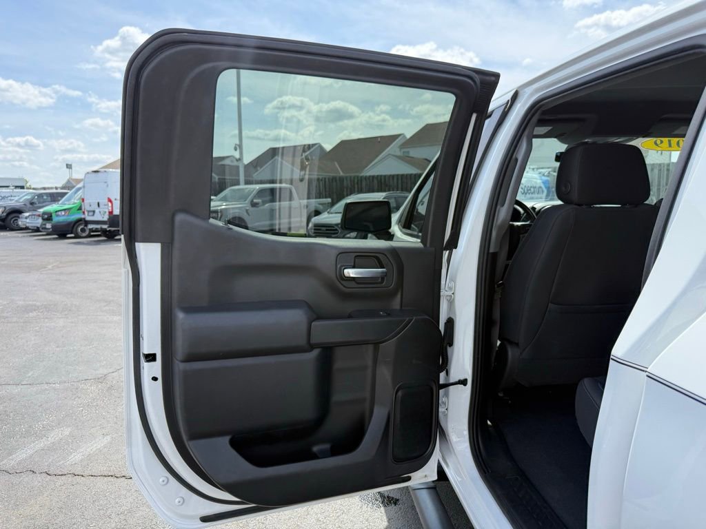 Used 2019 Chevrolet Silverado 1500 LT w/ All-Star Edition image 29