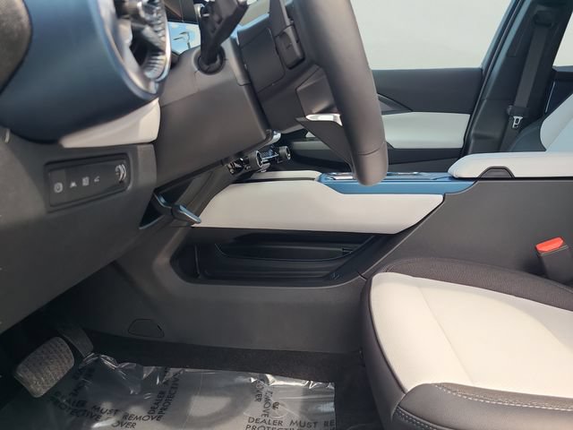 New 2026 Chevrolet Equinox EV LT AWD/4WD image 21