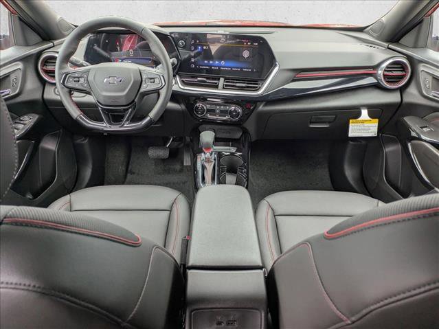 New 2026 Chevrolet Trax RS w/ Driver Confidence Package image 22