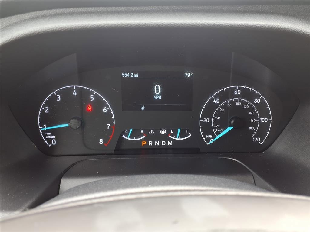 Used 2025 Ford Transit 250 148 Medium Roof image 6