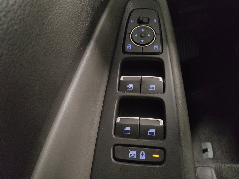 Used 2020 Hyundai Santa Fe Limited FWD image 27
