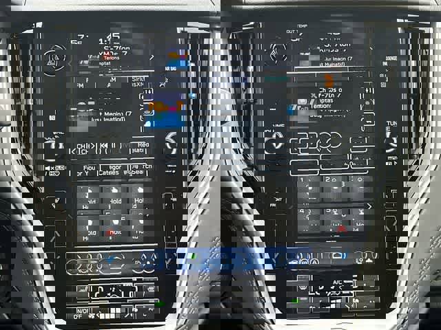 Used 2023 Subaru Outback Onyx Edition image 11