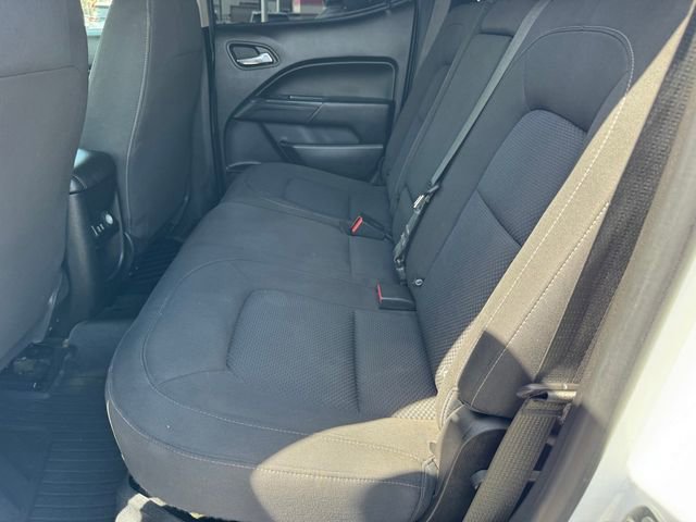 Used 2018 Chevrolet Colorado LT w/ Redline Special Edition image 11