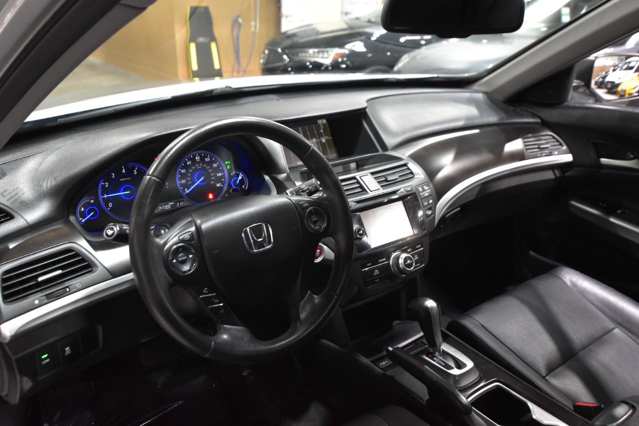 Used 2013 Honda Crosstour EX-L image 14