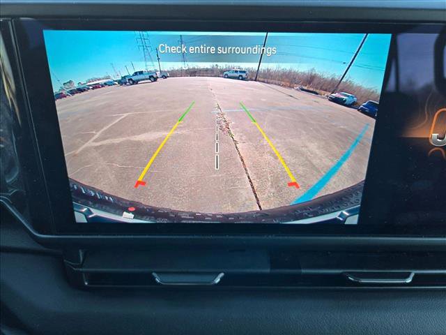 Used 2025 Jeep Wrangler Unlimited Rubicon image 14