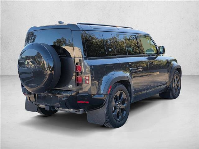 Used 2023 Land Rover Defender 110 X-Dynamic SE AWD/4WD image 6