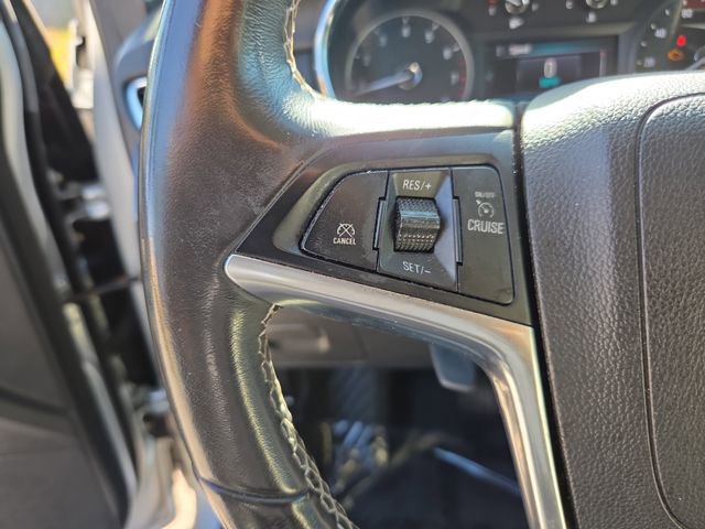 Used 2019 Buick Encore Preferred w/ Safety Package image 22