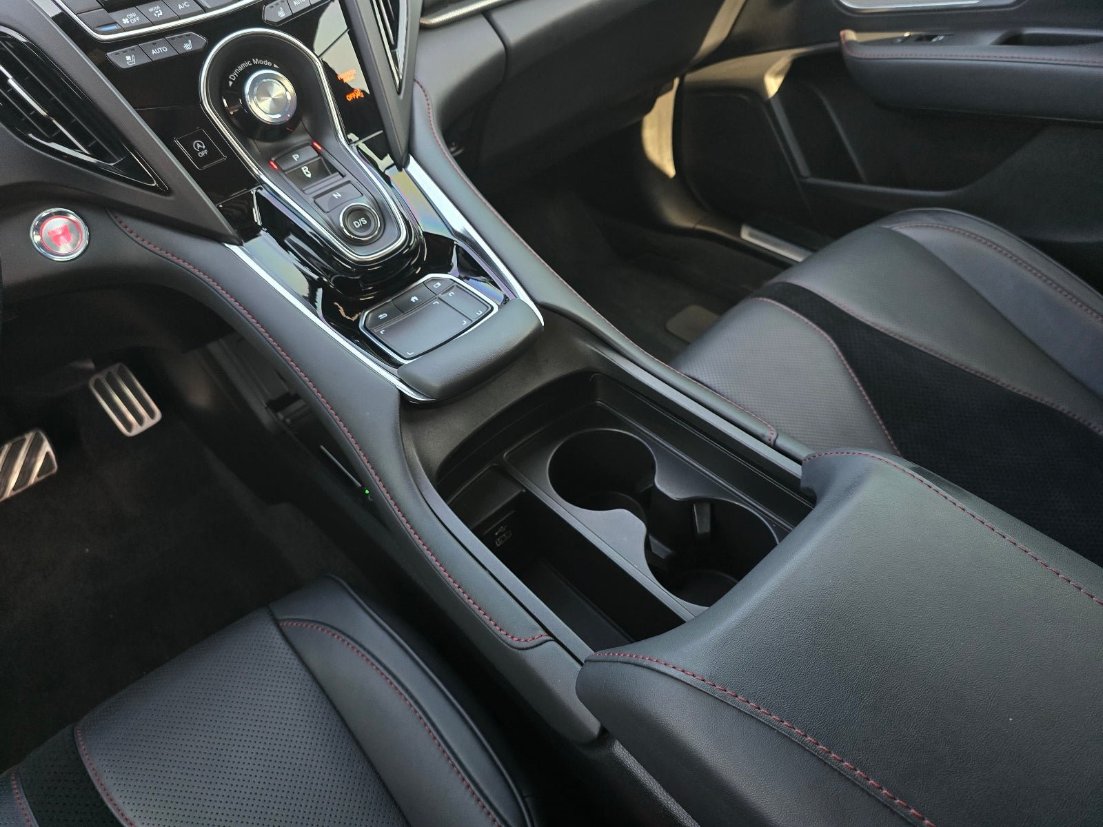 Used 2023 Acura RDX A-Spec FWD image 15