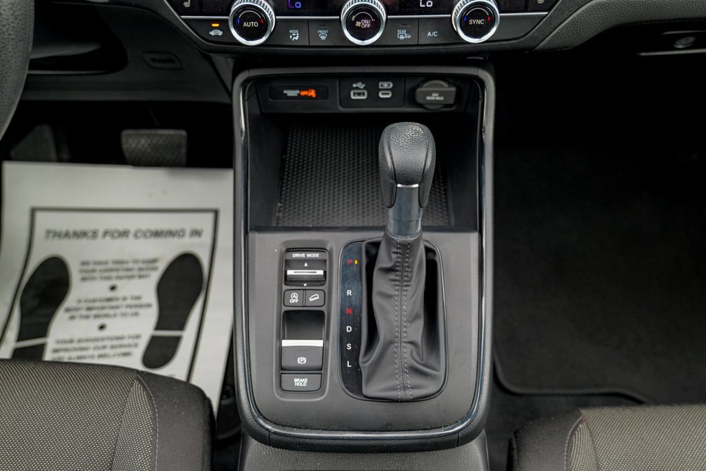 Used 2024 Honda CR-V EX image 50