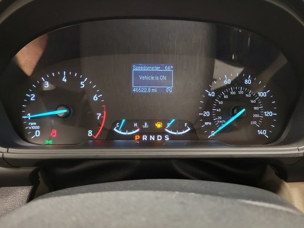 Used 2021 Ford EcoSport S FWD image 23