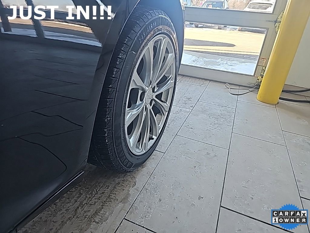 Used 2023 Cadillac CT5 Luxury image 32