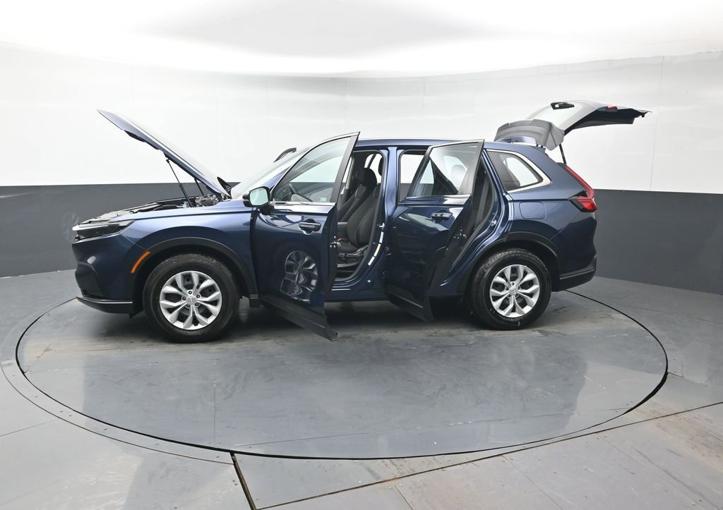 Used 2024 Honda CR-V LX image 40