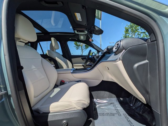 Certified 2026 Mercedes-Benz GLC 300 image 22