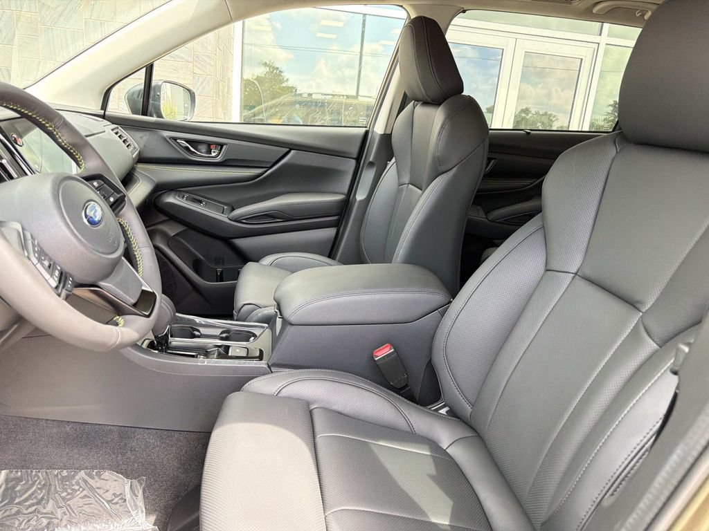 New 2027 Subaru Ascent Onyx Edition AWD/4WD image 11