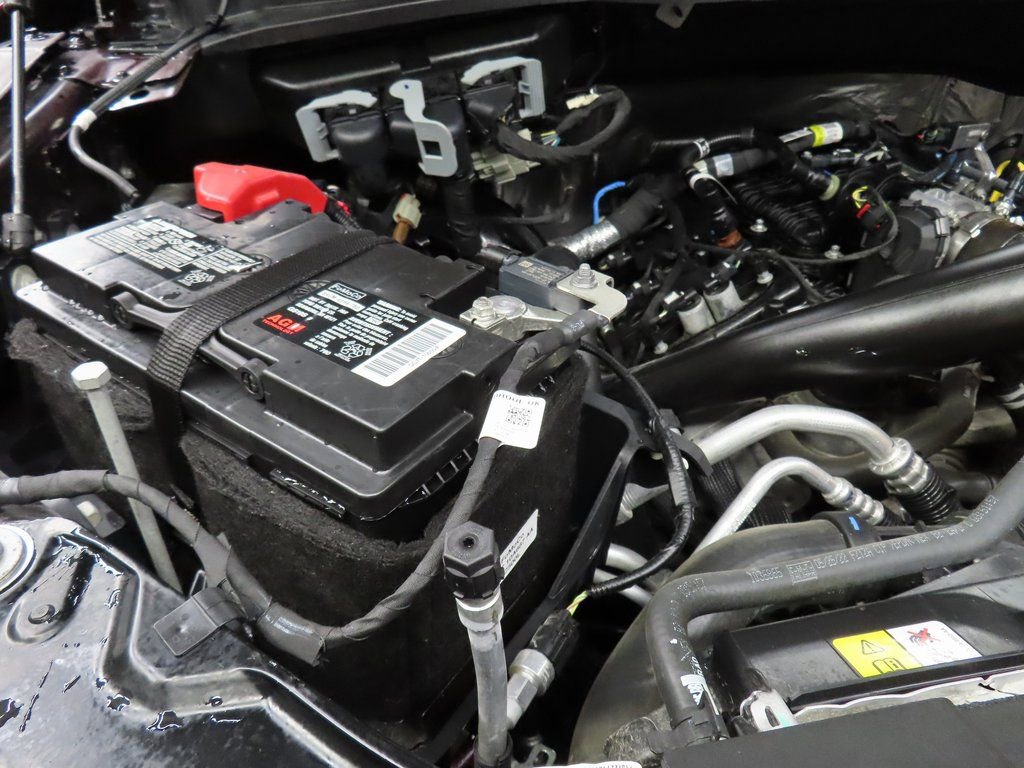Used 2022 Ford F150 XLT w/ Equipment Group 302A High AWD/4WD image 32