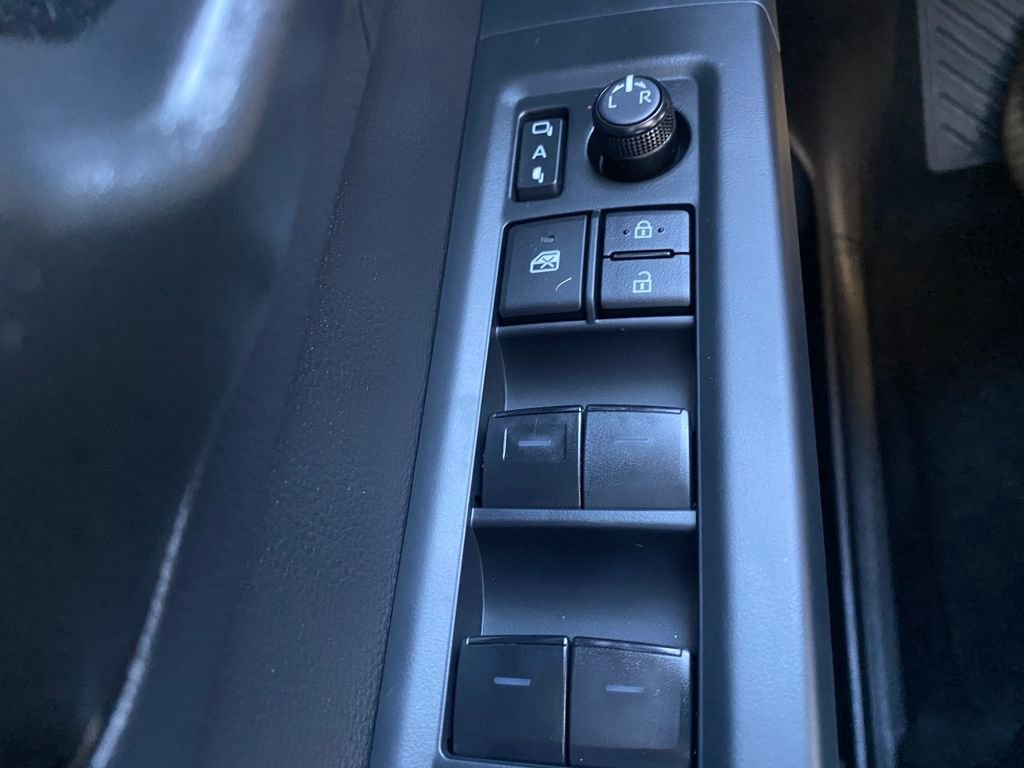 Used 2025 Toyota Tundra TRD Pro image 18