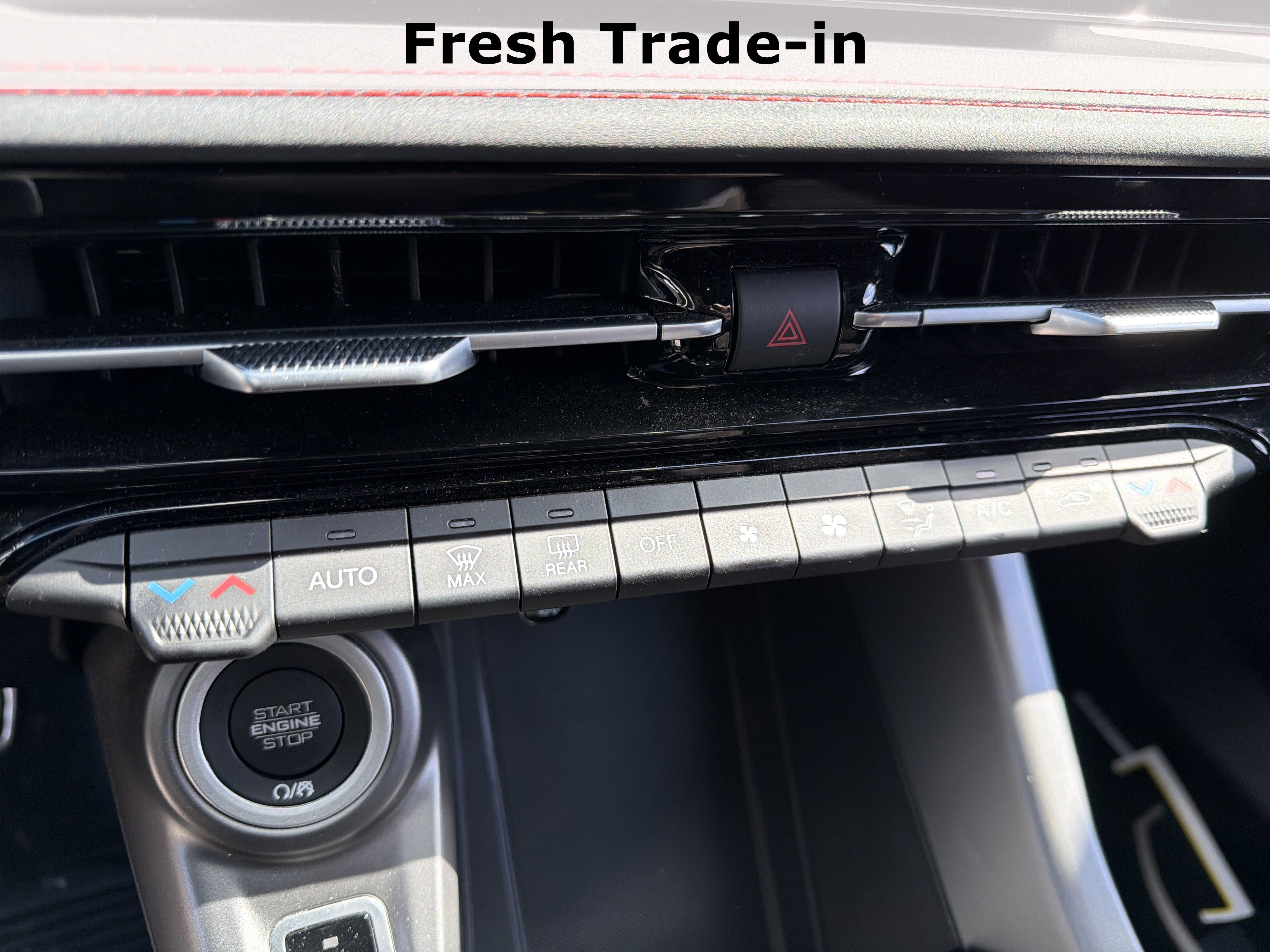 Used 2024 Dodge Hornet R/T w/ Track Pack AWD/4WD image 18