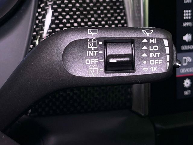 New 2026 Porsche Macan GTS AWD/4WD image 45