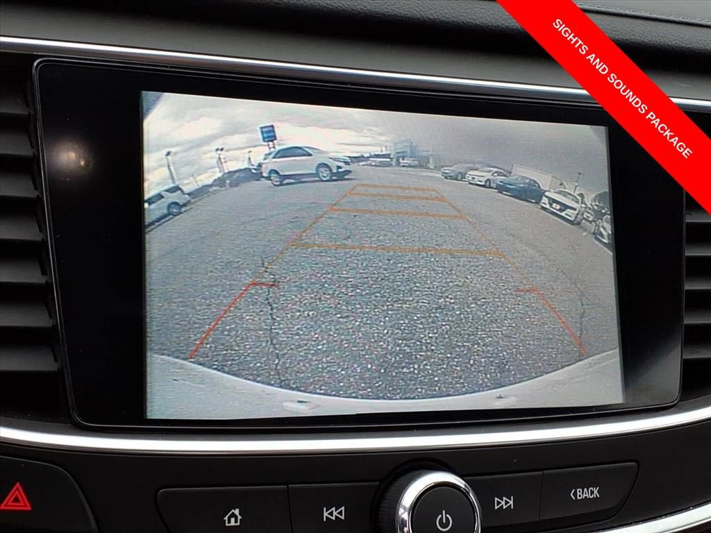 Used 2019 Buick LaCrosse Avenir w/ Driver Confidence Package II image 21